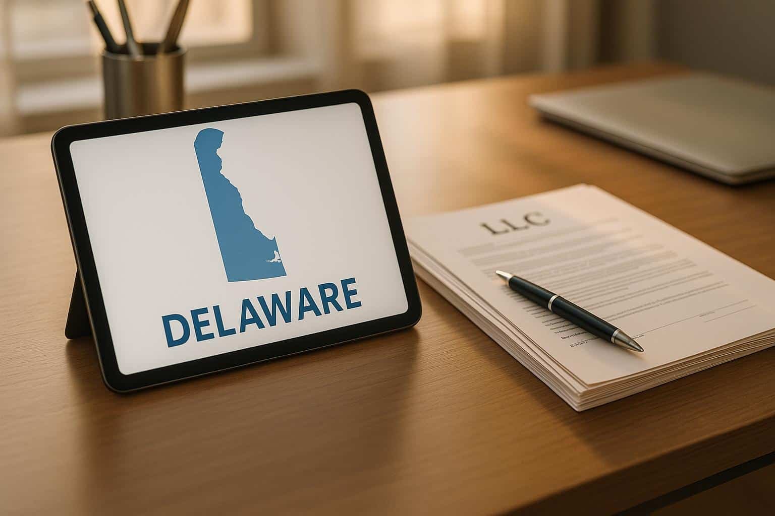Delaware LLC Formation: The Complete Guide to America's Corporate Capital