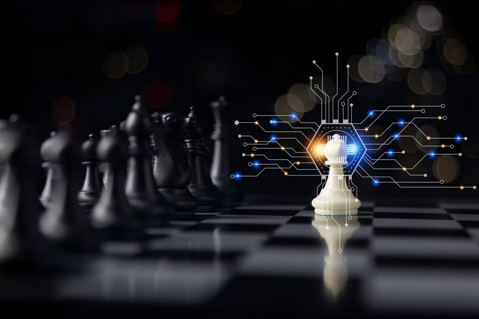 Digital success strategies showing proven methods for online business growth