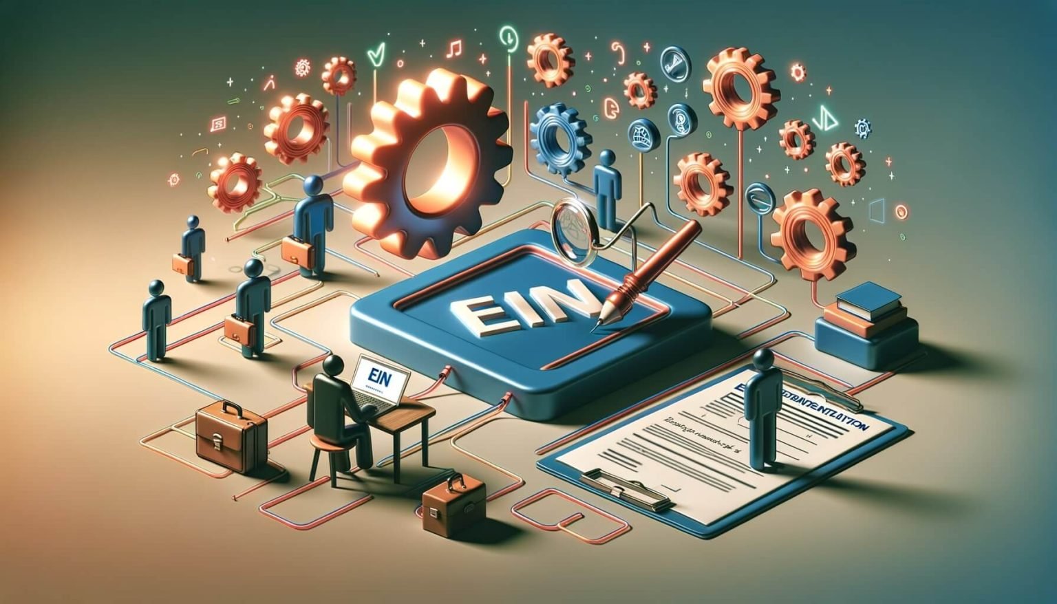 The Complete Guide to EIN and Business Taxes: Everything You Need to Know for 2026