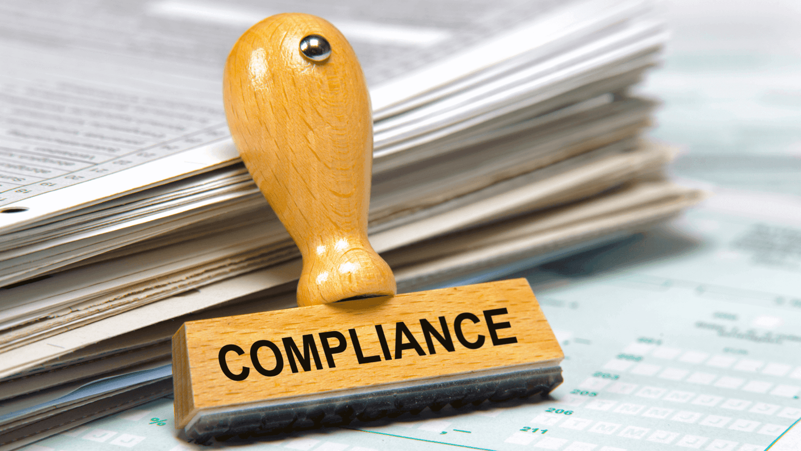 LLC compliance checklist showing annual requirements and important deadlines