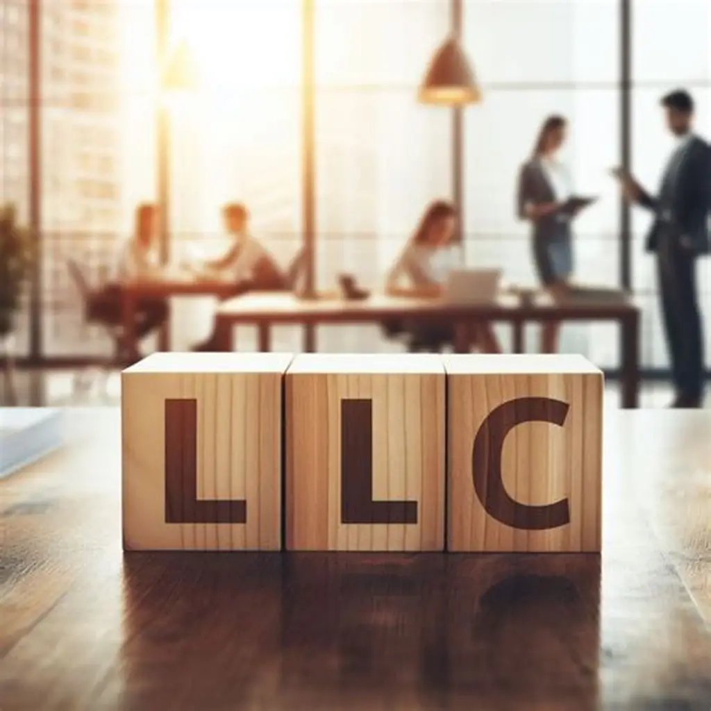 Benefits of forming an LLC including asset protection and tax advantages for business owners