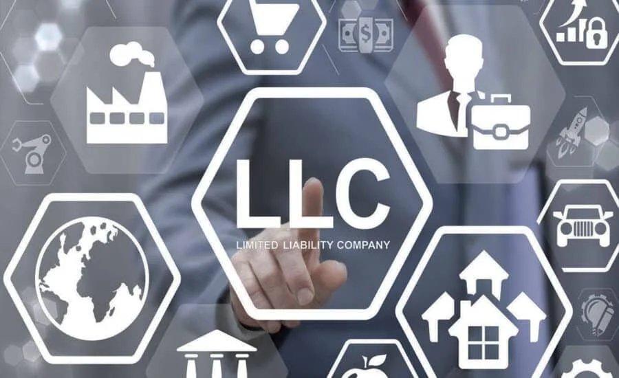 The Complete Guide to Forming an LLC in the USA: Everything Entrepreneurs Need to Know