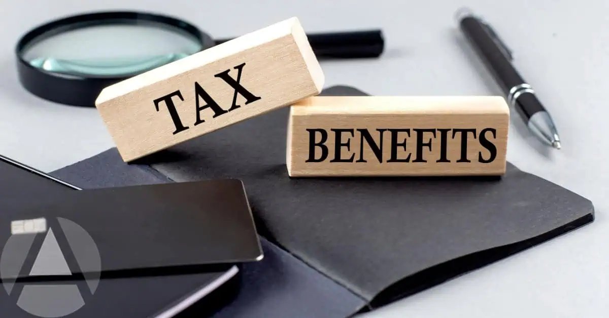 Montana tax benefits showing no sales tax and business savings