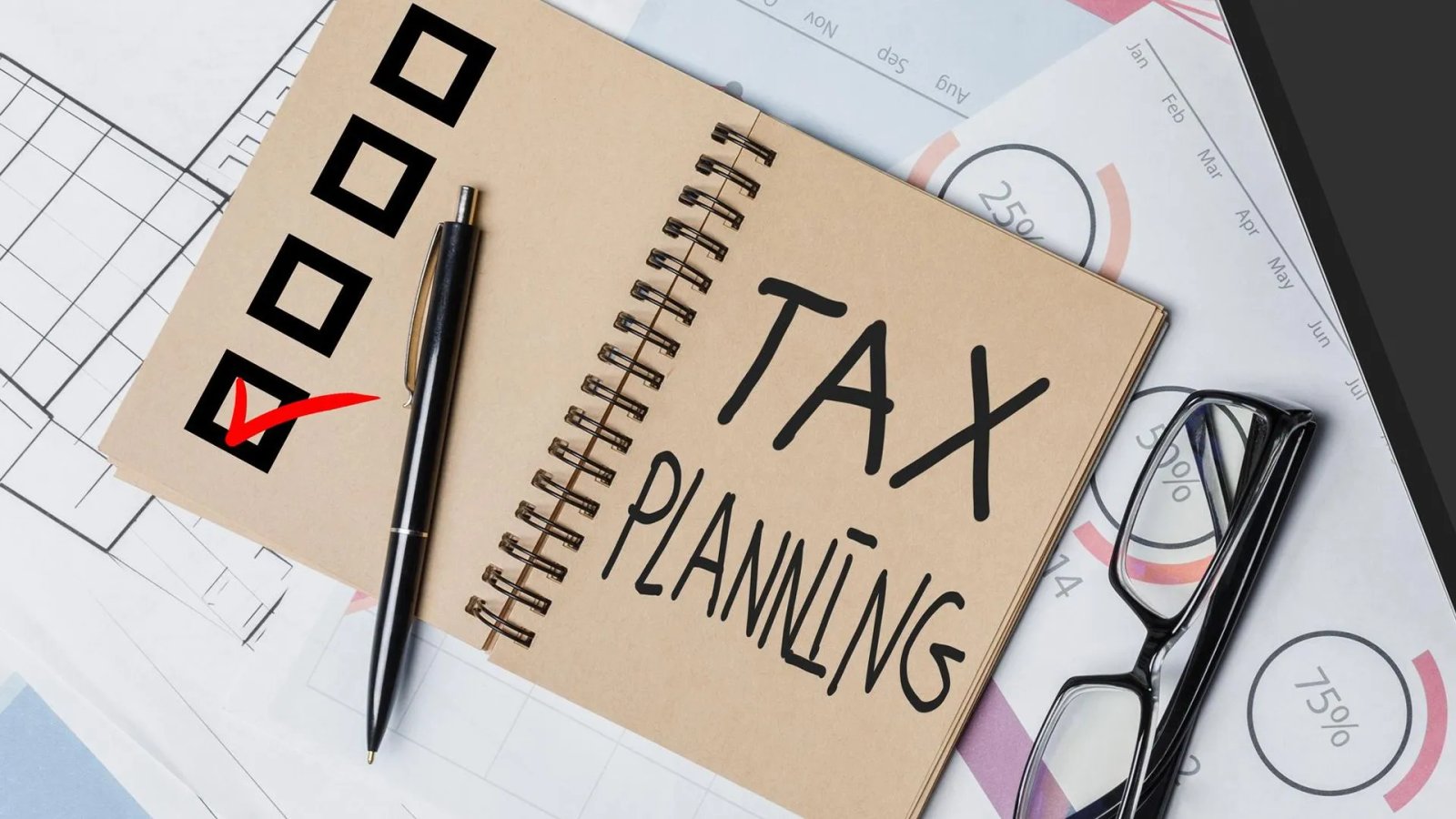 Quarterly Taxes Demystified: A Complete Guide for Self-Employed and LLC Owners