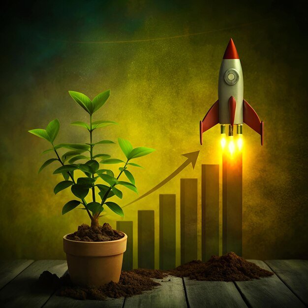 Online business scaling and success tips showing growth strategies