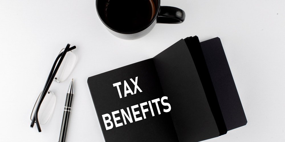 Texas tax benefits showing no income tax and business savings