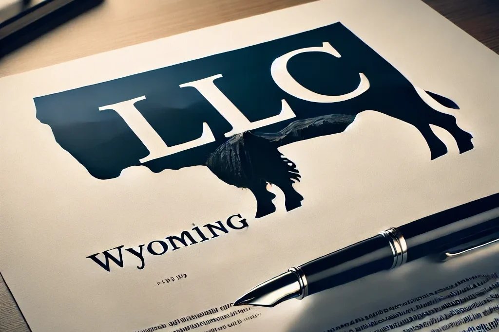 Wyoming LLC Formation: The Ultimate Guide to the Cowboy State's Business Advantages