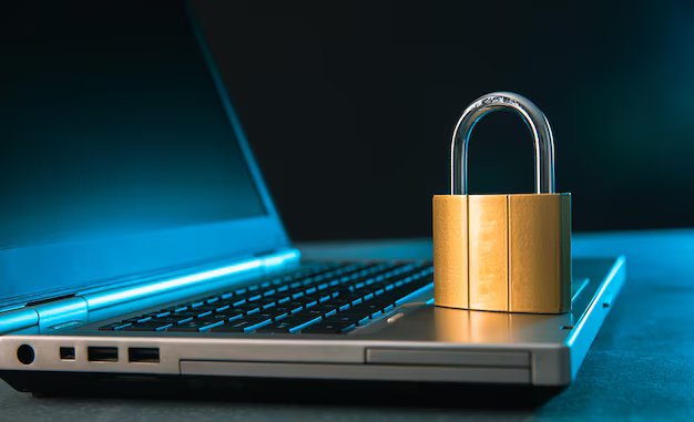 Wyoming privacy protection showing legal shield and asset security