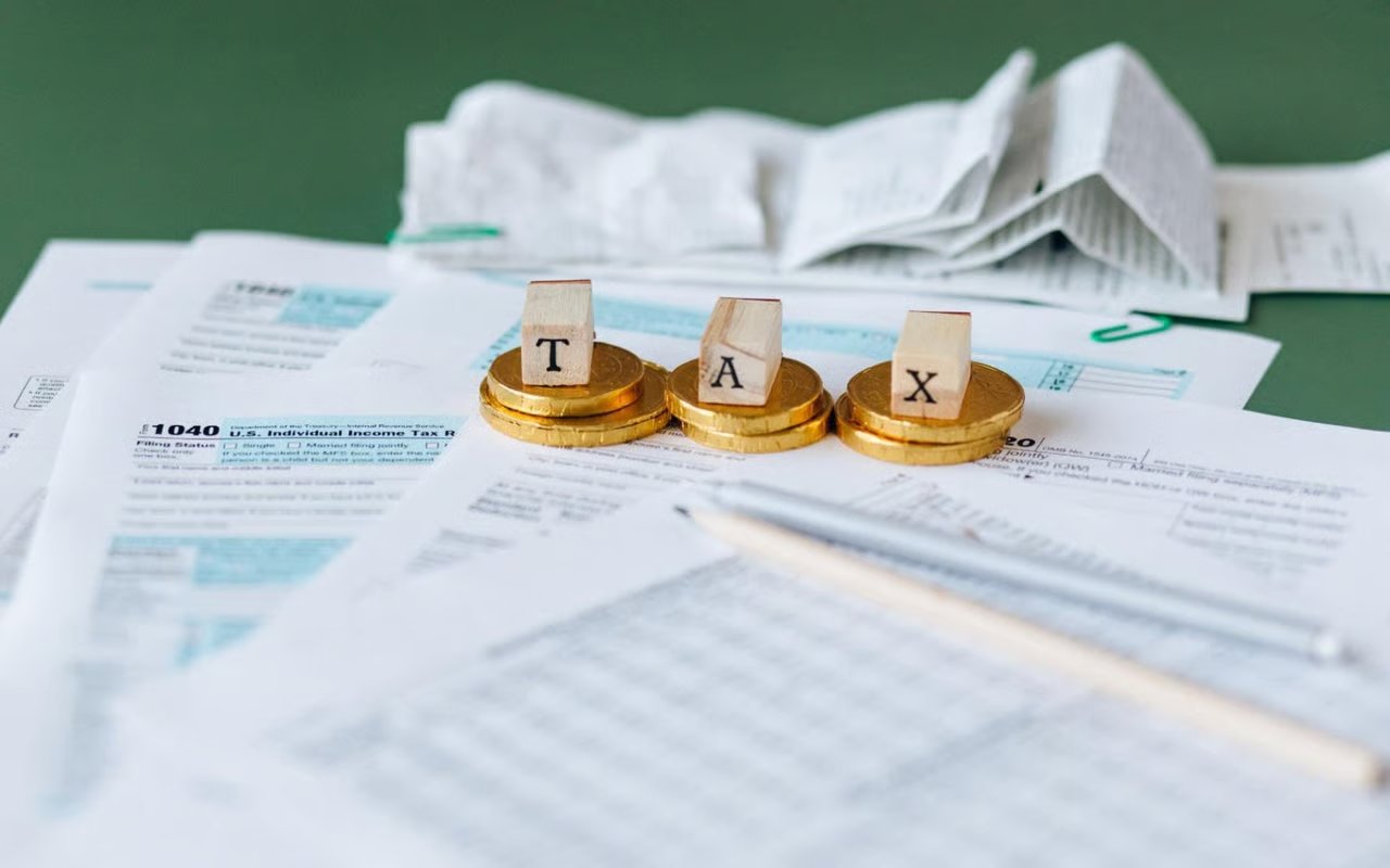 Wyoming tax advantages showing no income tax and business savings